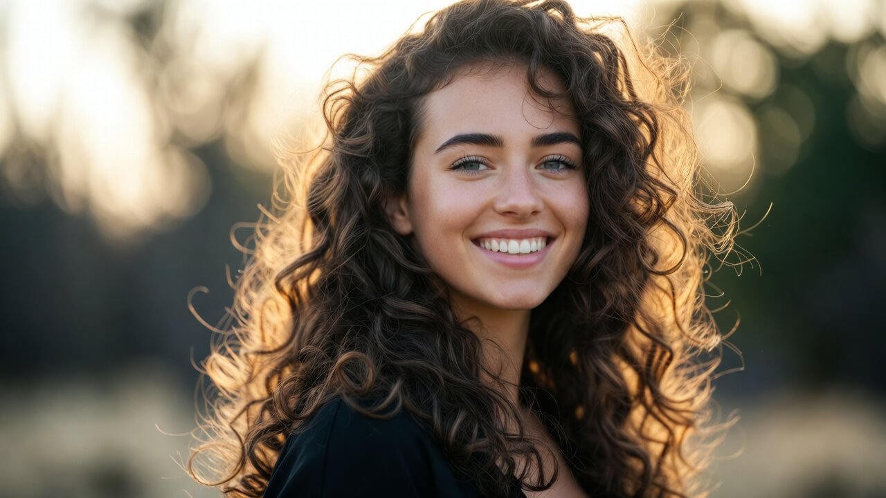 Tips voor succes met de Curly Girl methode